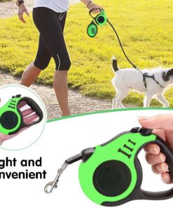 Pet retreat leash - Abepet