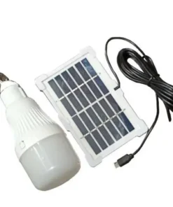 CL-022 Solar Light CCLAMP 10W