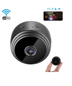 Mini Wifi Camera HD Video Camera