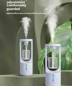 Diffuseur Automatique de Parfum