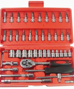 Kit d'Outils Sument - 46 pièces