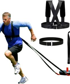Harnais de Fitness Multifonctionnel