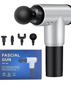 Fascial Gun - Muscle Massage KH-320
