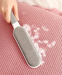 Pet Hair Remover Lint Rollers Brushes Clothes Hairball